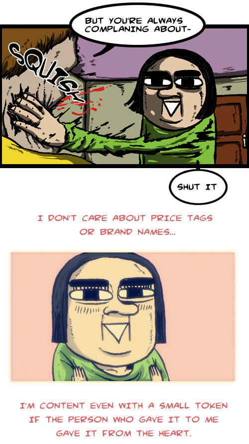 The Sound of Your Heart Chapter 9 page 12 - Chapter 9