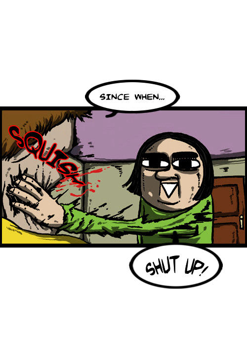 The Sound of Your Heart Chapter 9 page 13 - Chapter 9