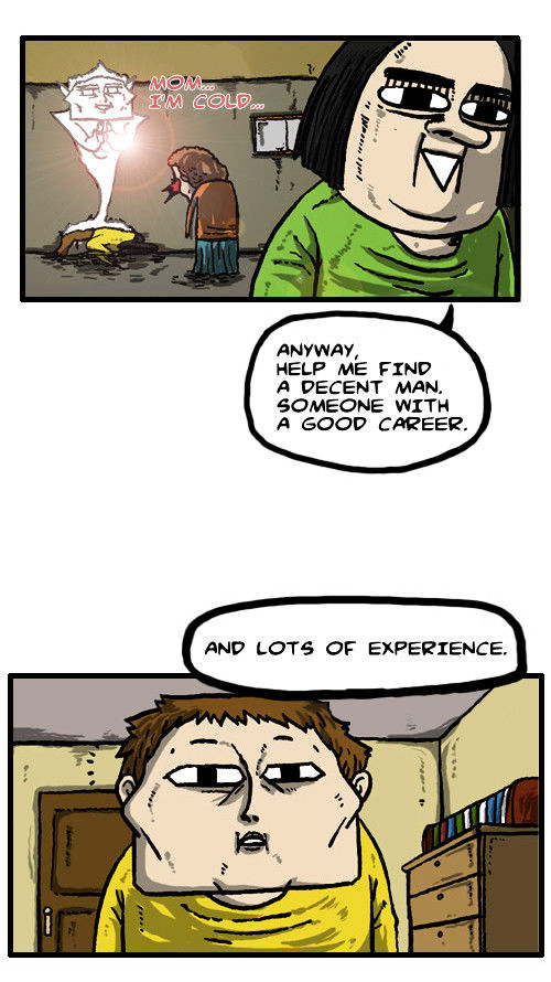 The Sound of Your Heart Chapter 9 page 14 - Chapter 9