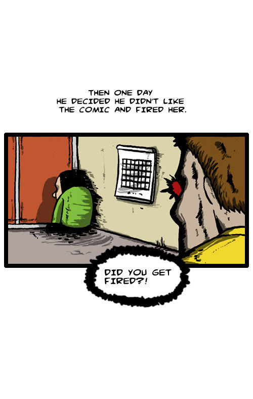 The Sound of Your Heart Chapter 9 page 3 - Chapter 9