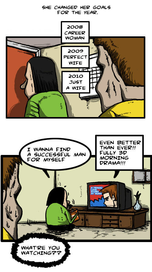 The Sound of Your Heart Chapter 9 page 4 - Chapter 9