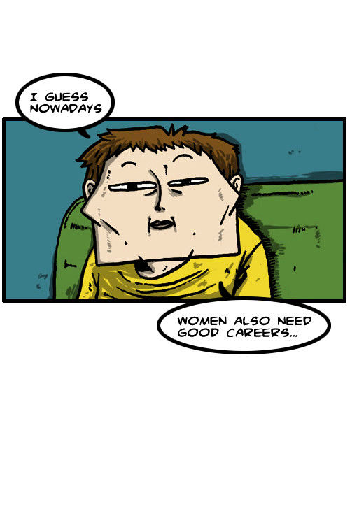 The Sound of Your Heart Chapter 9 page 5 - Chapter 9