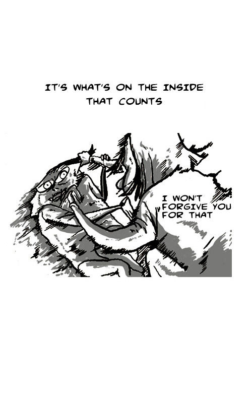 The Sound of Your Heart Chapter 9 page 6 - Chapter 9