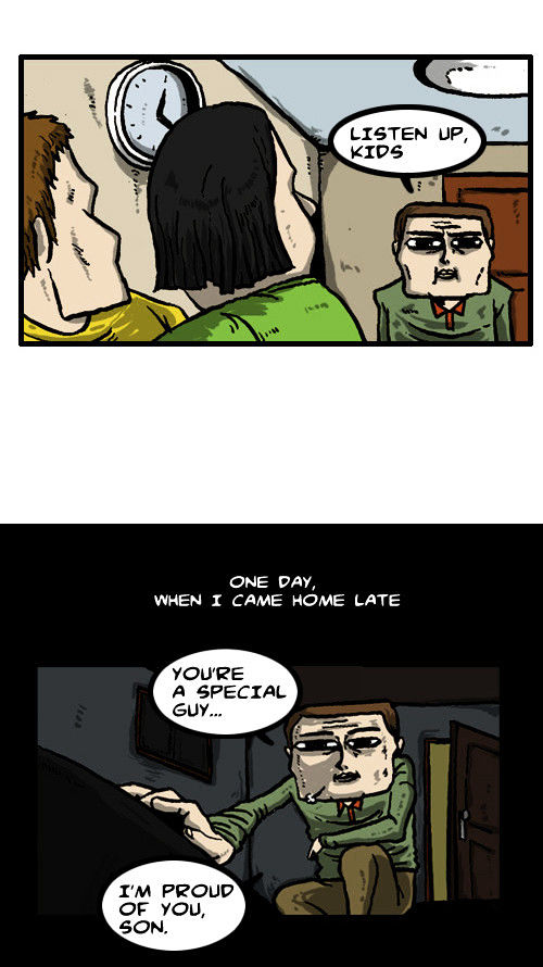 The Sound of Your Heart Chapter 9 page 7 - Chapter 9