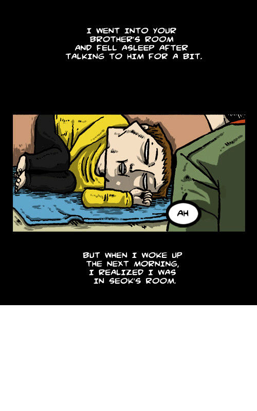 The Sound of Your Heart Chapter 9 page 8 - Chapter 9