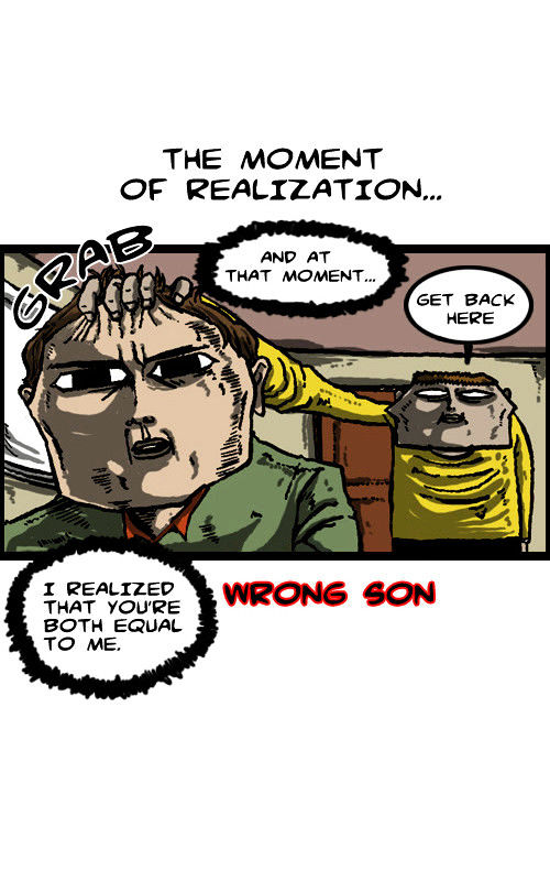 The Sound of Your Heart Chapter 9 page 9 - Chapter 9