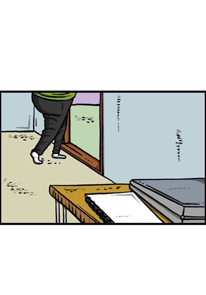 The Sound of Your Heart Chapter 90 page 17 - Chapter 90