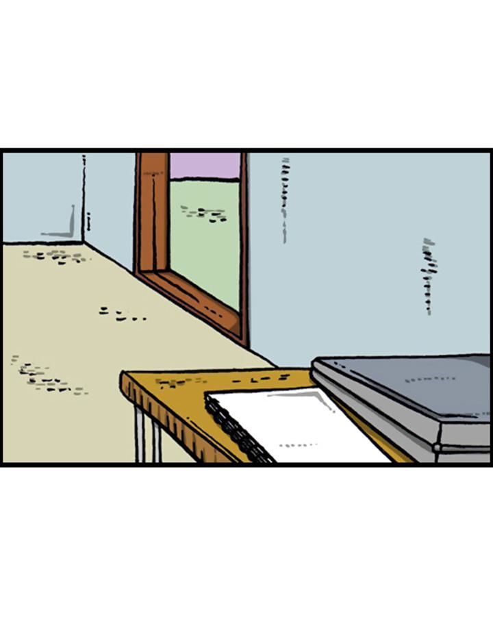 The Sound of Your Heart Chapter 90 page 18 - Chapter 90