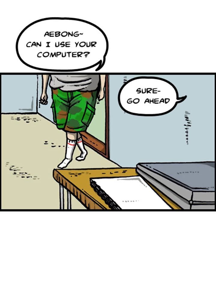 The Sound of Your Heart Chapter 90 page 19 - Chapter 90