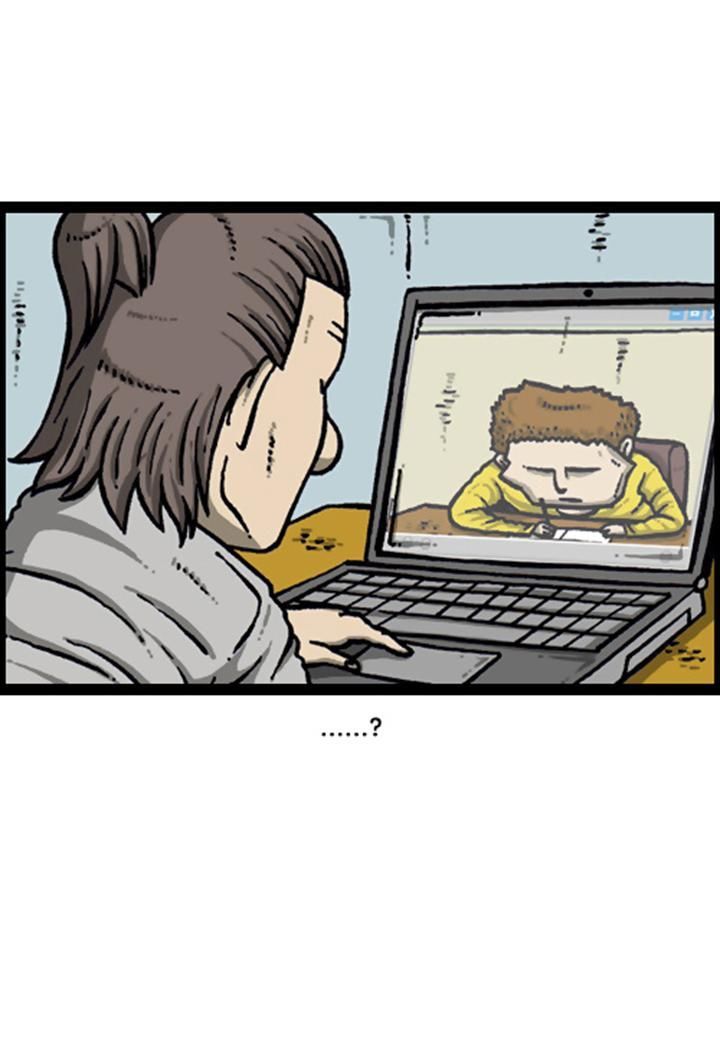 The Sound of Your Heart Chapter 90 page 21 - Chapter 90