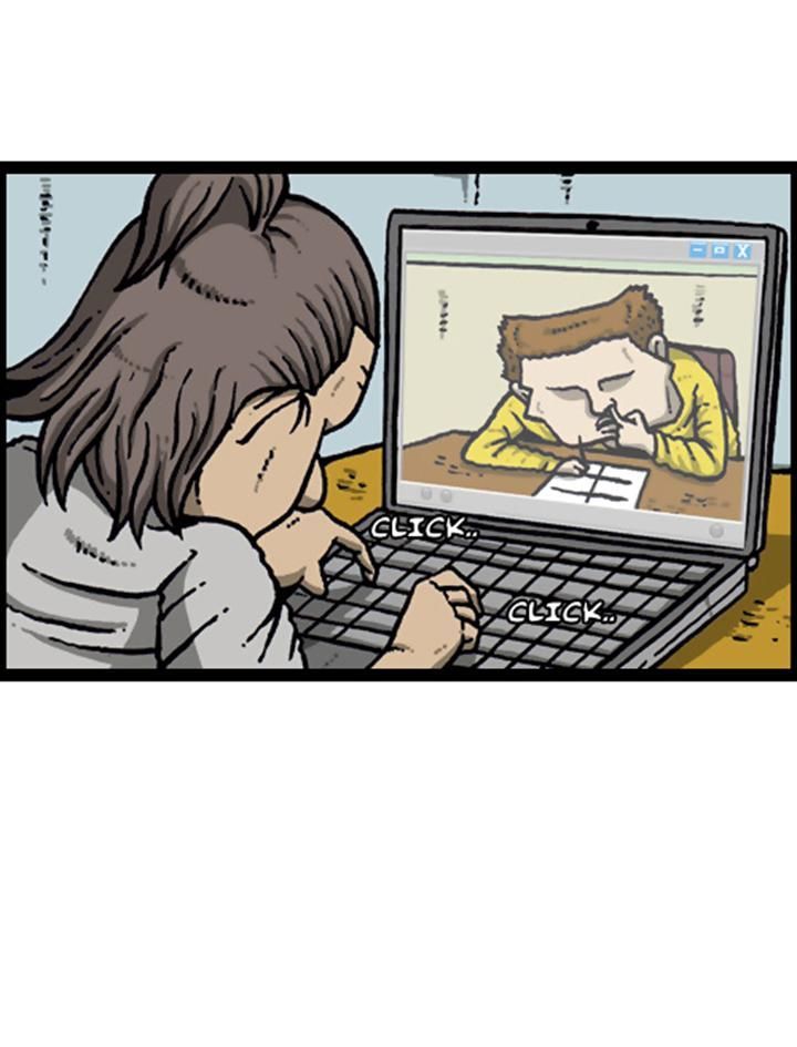 The Sound of Your Heart Chapter 90 page 23 - Chapter 90