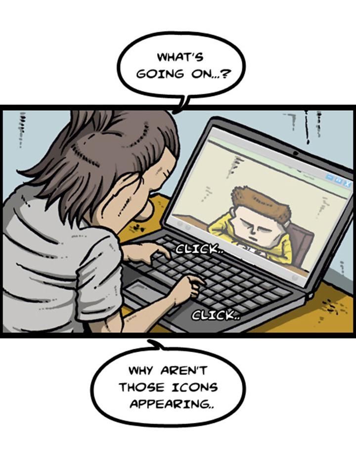 The Sound of Your Heart Chapter 90 page 26 - Chapter 90