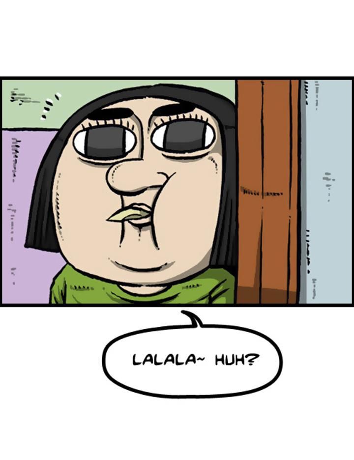 The Sound of Your Heart Chapter 90 page 34 - Chapter 90