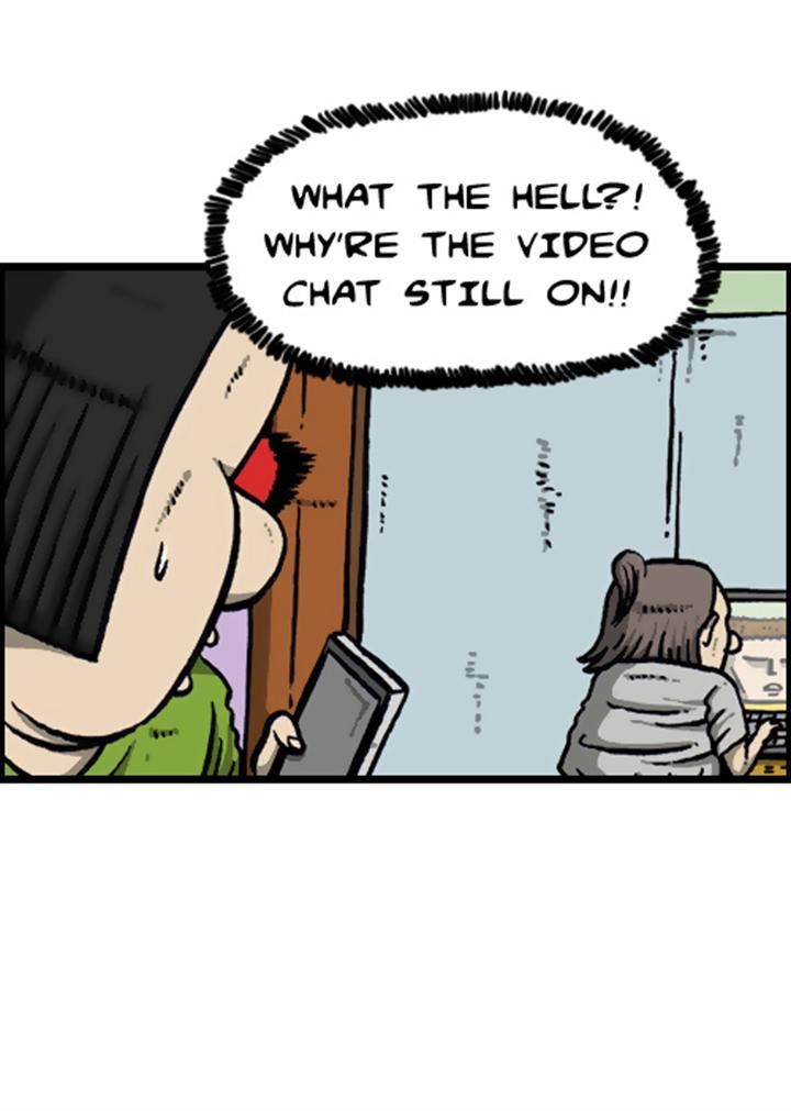 The Sound of Your Heart Chapter 90 page 35 - Chapter 90