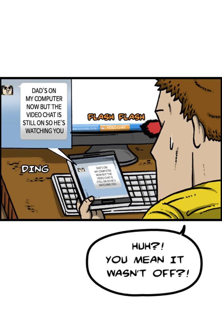 The Sound of Your Heart Chapter 90 page 36 - Chapter 90
