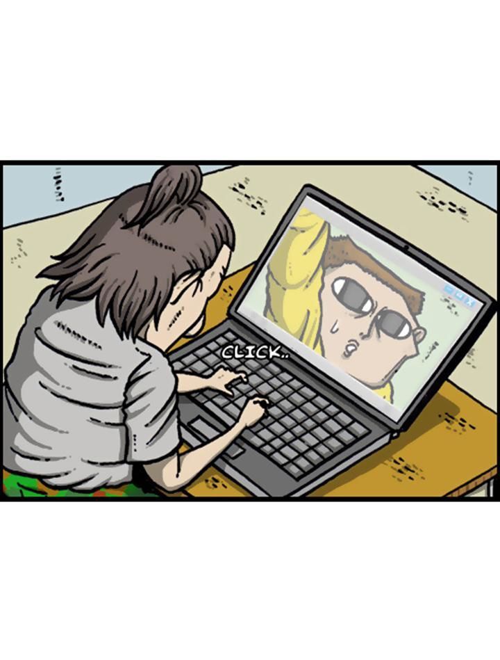 The Sound of Your Heart Chapter 90 page 38 - Chapter 90
