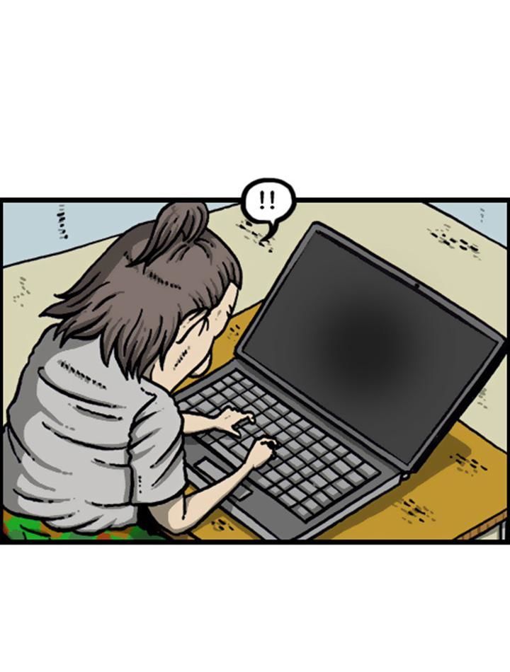 The Sound of Your Heart Chapter 90 page 39 - Chapter 90