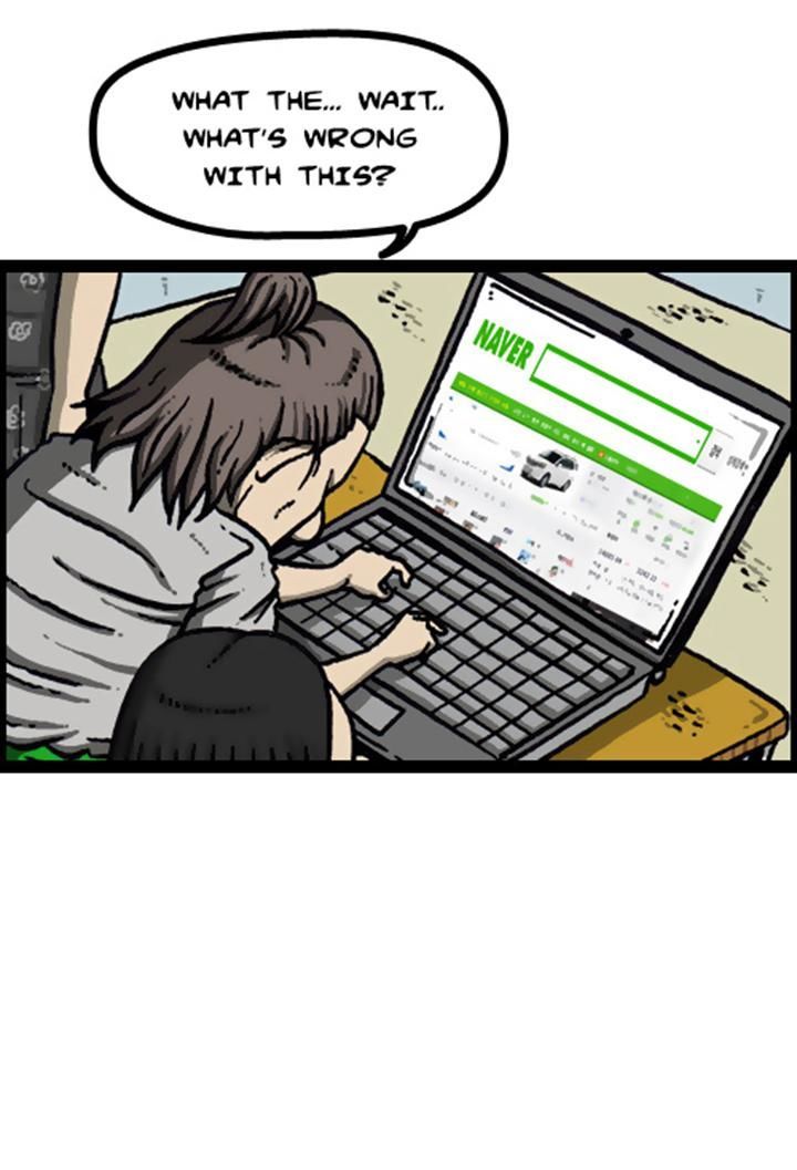 The Sound of Your Heart Chapter 90 page 45 - Chapter 90