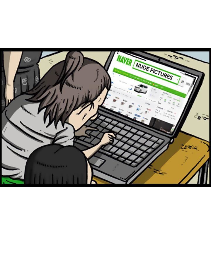 The Sound of Your Heart Chapter 90 page 46 - Chapter 90