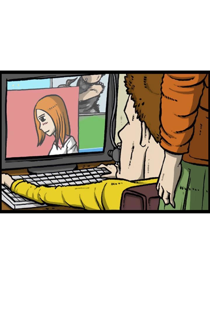 The Sound of Your Heart Chapter 90 page 53 - Chapter 90