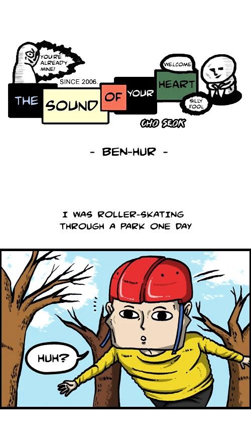 The Sound of Your Heart Chapter 91 page 1 - Chapter 91