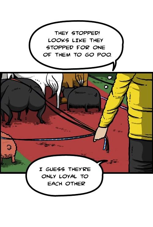 The Sound of Your Heart Chapter 91 page 17 - Chapter 91