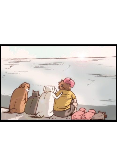The Sound of Your Heart Chapter 91 page 29 - Chapter 91