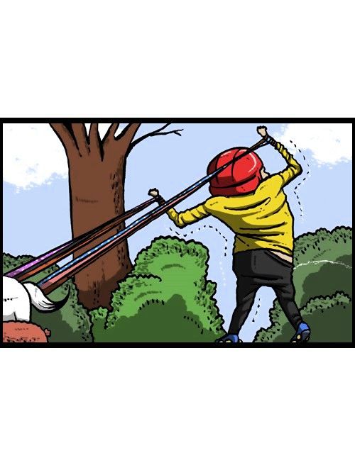 The Sound of Your Heart Chapter 91 page 38 - Chapter 91