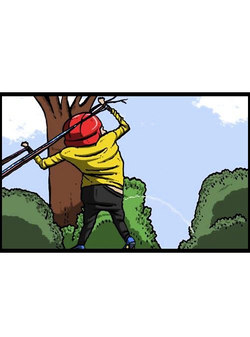 The Sound of Your Heart Chapter 91 page 42 - Chapter 91