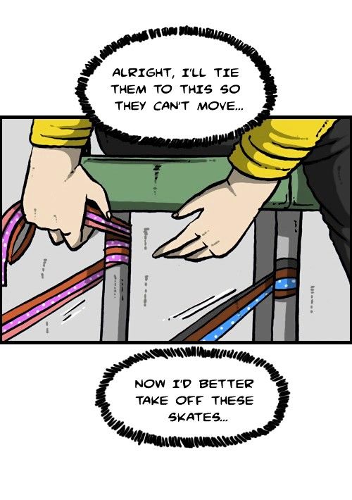 The Sound of Your Heart Chapter 91 page 49 - Chapter 91