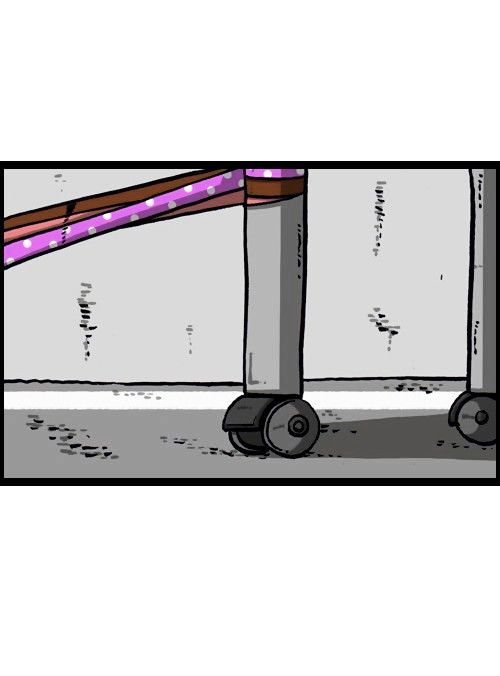 The Sound of Your Heart Chapter 91 page 51 - Chapter 91