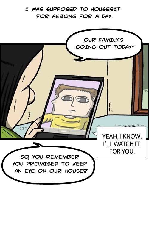 The Sound of Your Heart Chapter 92 page 2 - Chapter 92