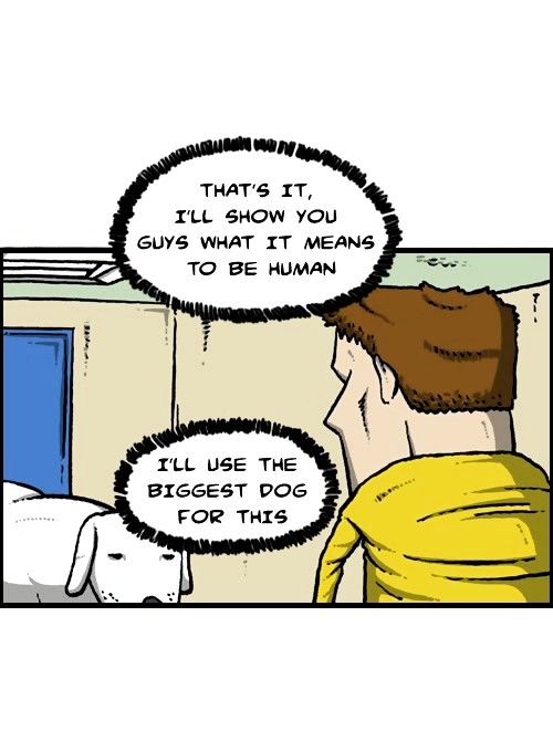 The Sound of Your Heart Chapter 92 page 39 - Chapter 92