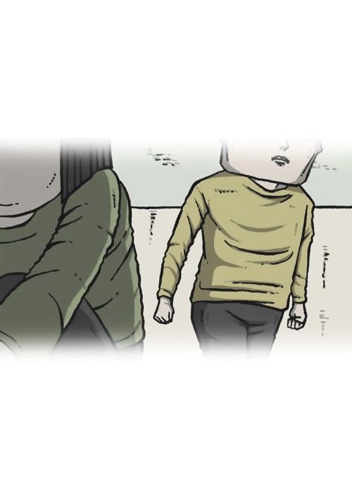 The Sound of Your Heart Chapter 92 page 51 - Chapter 92