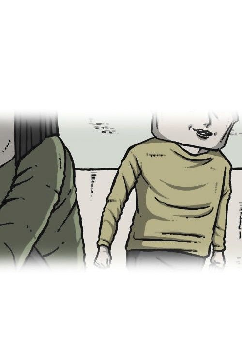 The Sound of Your Heart Chapter 92 page 52 - Chapter 92