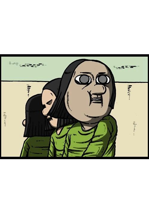 The Sound of Your Heart Chapter 92 page 53 - Chapter 92