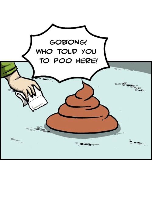 The Sound of Your Heart Chapter 92 page 58 - Chapter 92