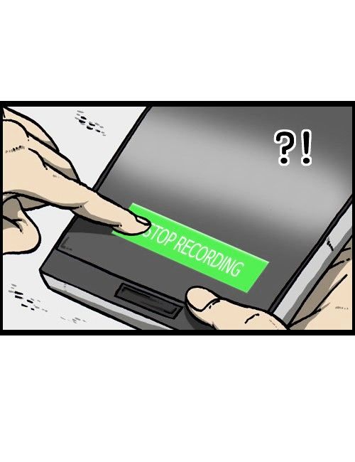 The Sound of Your Heart Chapter 93 page 19 - Chapter 93