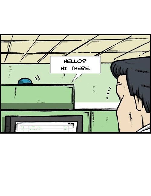 The Sound of Your Heart Chapter 93 page 21 - Chapter 93