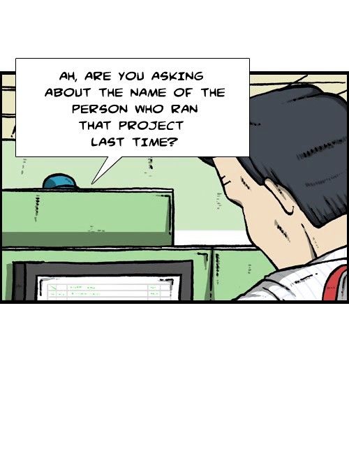 The Sound of Your Heart Chapter 93 page 22 - Chapter 93
