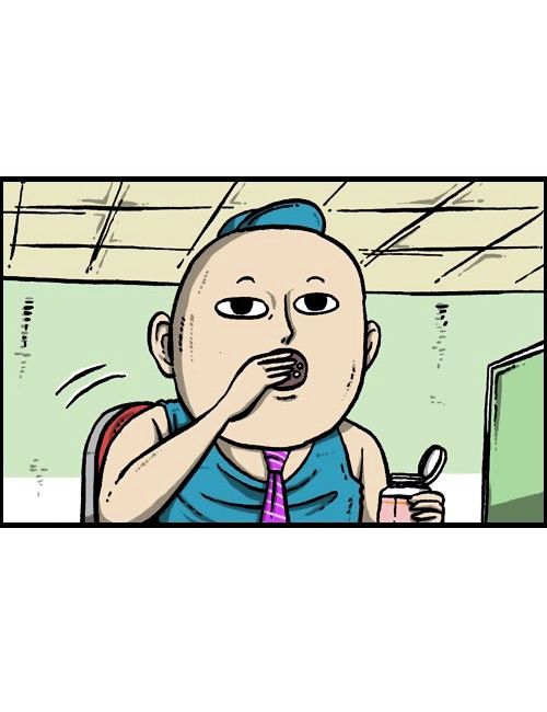 The Sound of Your Heart Chapter 93 page 30 - Chapter 93