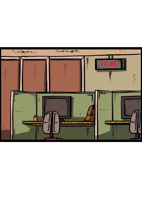 The Sound of Your Heart Chapter 93 page 46 - Chapter 93