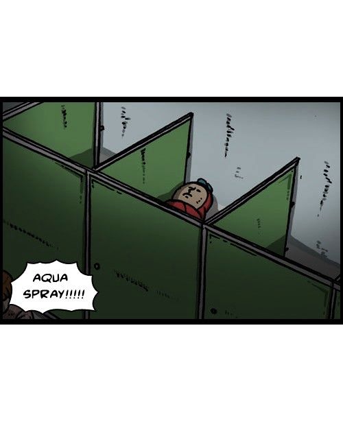 The Sound of Your Heart Chapter 93 page 48 - Chapter 93