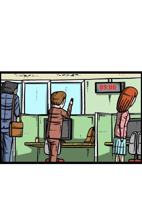 The Sound of Your Heart Chapter 93 page 58 - Chapter 93