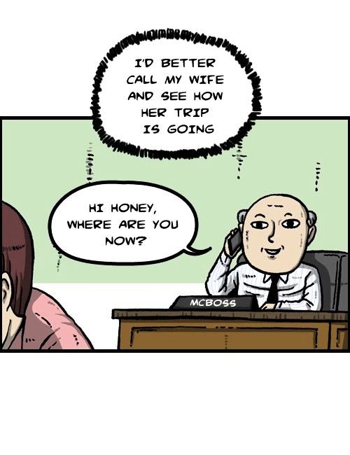 The Sound of Your Heart Chapter 93 page 64 - Chapter 93