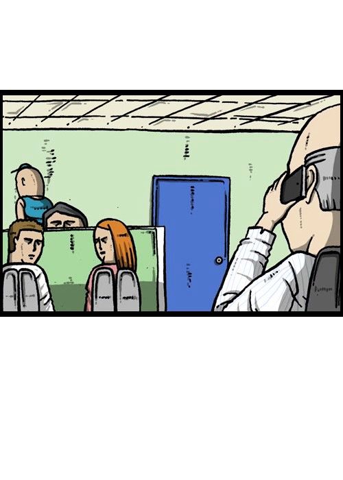 The Sound of Your Heart Chapter 93 page 69 - Chapter 93