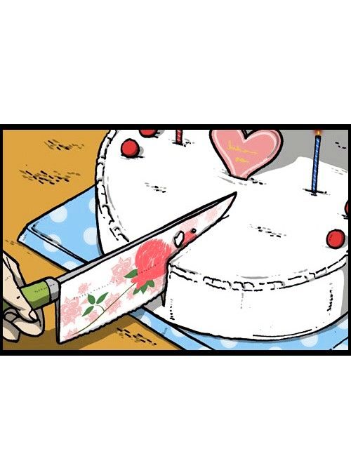 The Sound of Your Heart Chapter 94 page 18 - Chapter 94