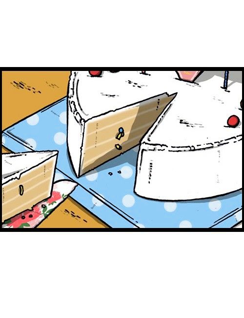 The Sound of Your Heart Chapter 94 page 19 - Chapter 94