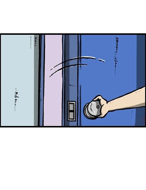 The Sound of Your Heart Chapter 94 page 38 - Chapter 94