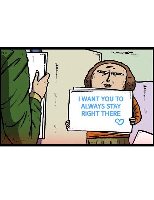 The Sound of Your Heart Chapter 94 page 65 - Chapter 94